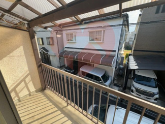  | 寝屋川市明和１丁目貸家