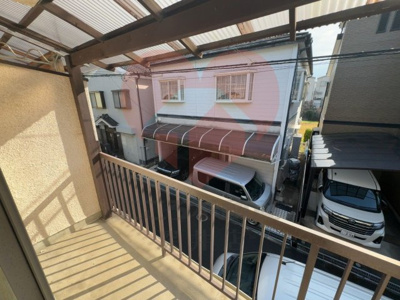  | 寝屋川市明和１丁目貸家