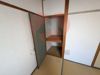  | 寝屋川市明和１丁目貸家