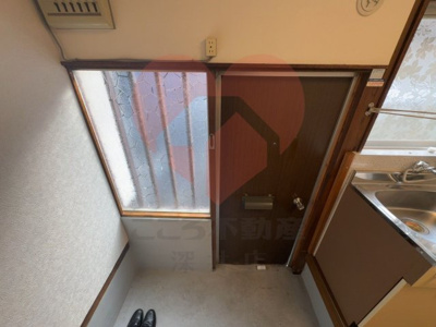  | 寝屋川市明和１丁目貸家