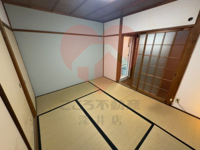  | 寝屋川市明和１丁目貸家