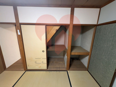  | 寝屋川市明和１丁目貸家