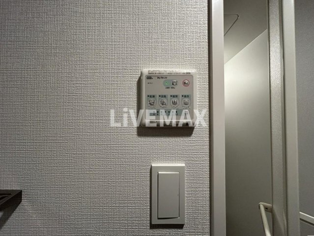 【設備】ディアレイシャス東別院Ⅳ 