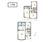 狭山市富士見１４期　全３棟　C号棟の画像