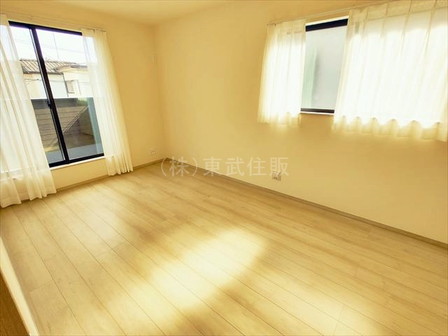 【寝室】の画像