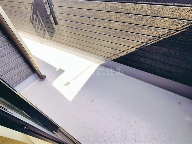【バルコニー】の画像
