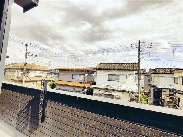 【展望】の画像