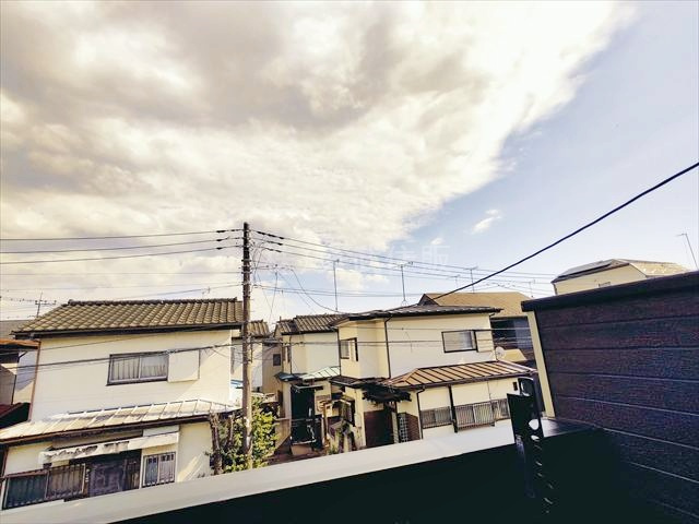 【展望】の画像