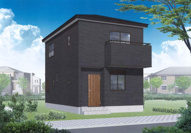 グランソフィア狭山富士見Ⅰ　A号棟の画像