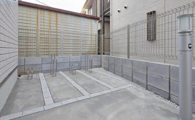 【その他共用部分】 | T'sCOURT