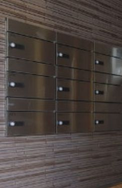 【その他共用部分】 | T'sCOURT