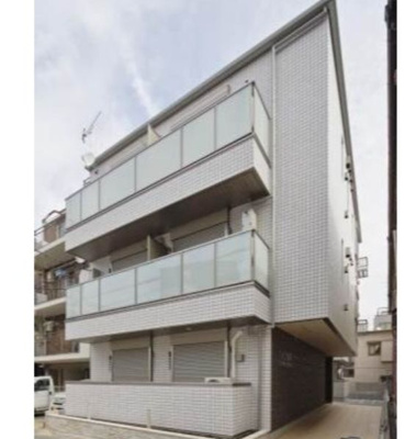 【外観】 | T'sCOURT | きれいな外観です