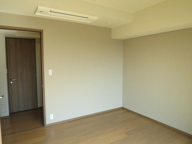 【洋室】ザ・神宮前レジデンス 