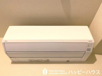 【設備】
