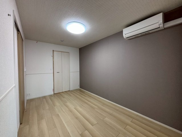 ロト　フィオーレの洋室