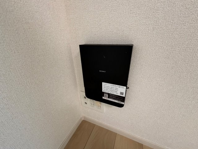 ロト　フィオーレの設備