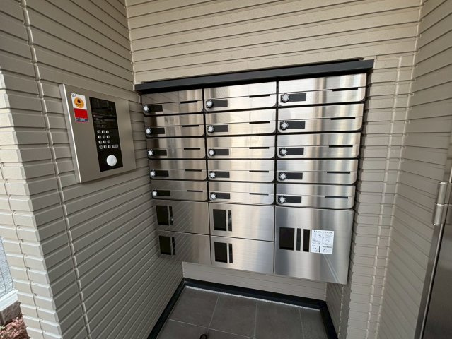 ロト　フィオーレのその他共用部分