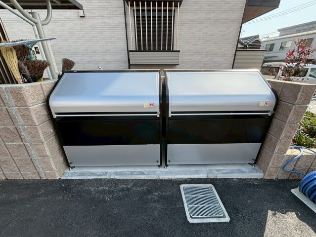 ロト　フィオーレのその他共用部分