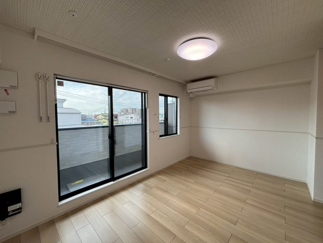 ロト　フィオーレの居間・リビング