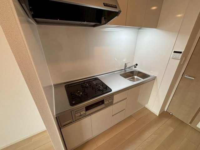 ロト　フィオーレのキッチン