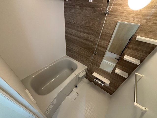 ロト　フィオーレの浴室