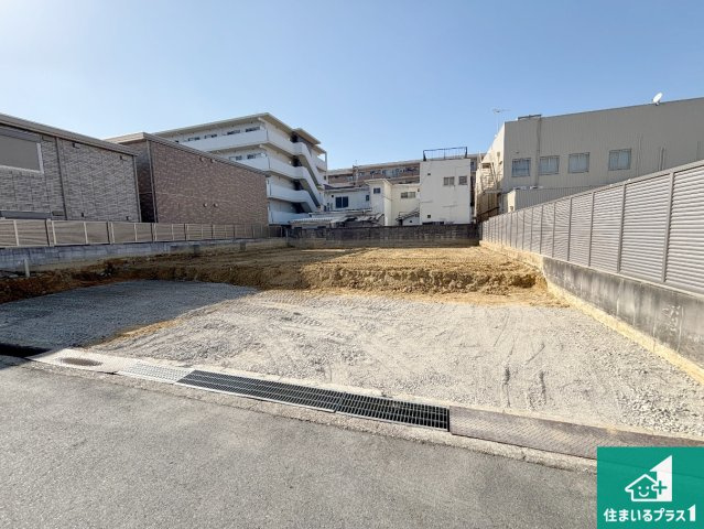 北葛城郡上牧町片岡台　第3期　新築一戸建て