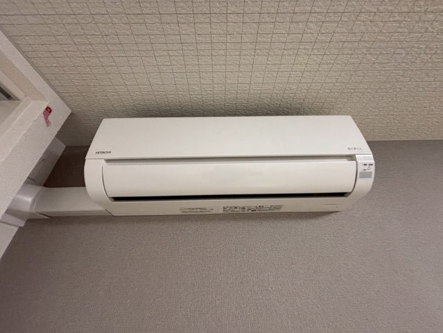 ロト　フィオーレの設備