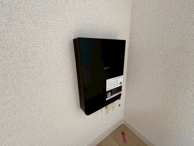 ロト　フィオーレの設備