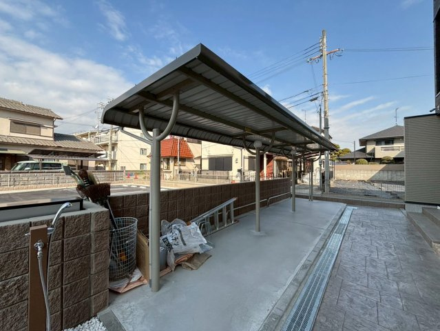 ロト　フィオーレのその他共用部分