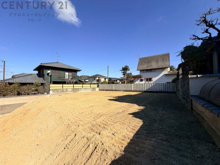 川西市水明台1丁目売り土地の画像