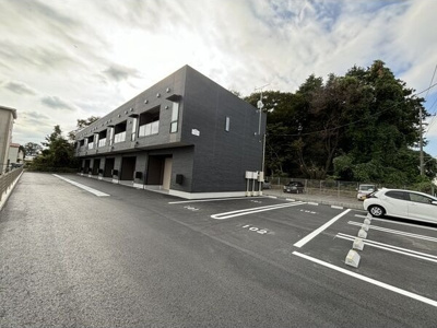 【駐車場】 | コ・イ・ヌール花舎