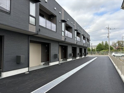 【外観】 | コ・イ・ヌール花舎