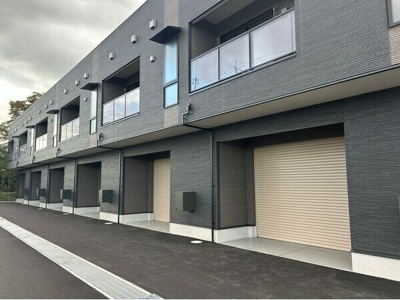 【外観】 | コ・イ・ヌール花舎