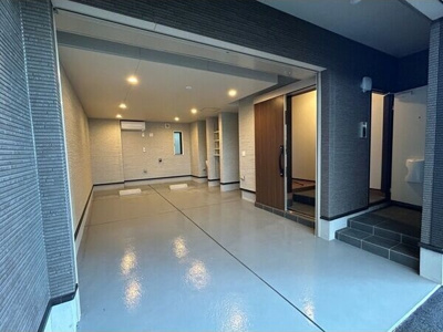 【駐車場】 | コ・イ・ヌール花舎