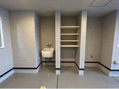 【駐車場】 | コ・イ・ヌール花舎