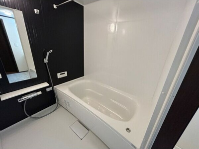 【浴室】 | コ・イ・ヌール花舎