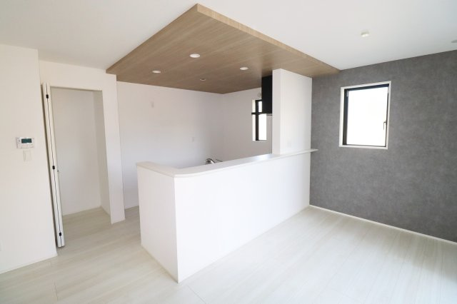 郡山市田村町金屋字宝蔵　　２号棟　　　高瀬小学校、高瀬中学区のトイレ|※同社施工例