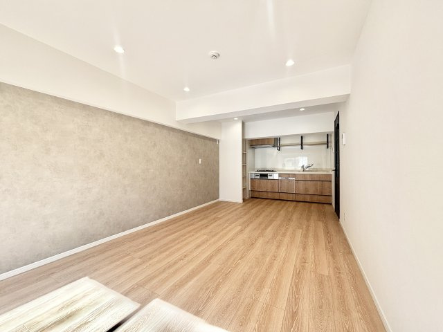 【居間・リビング】