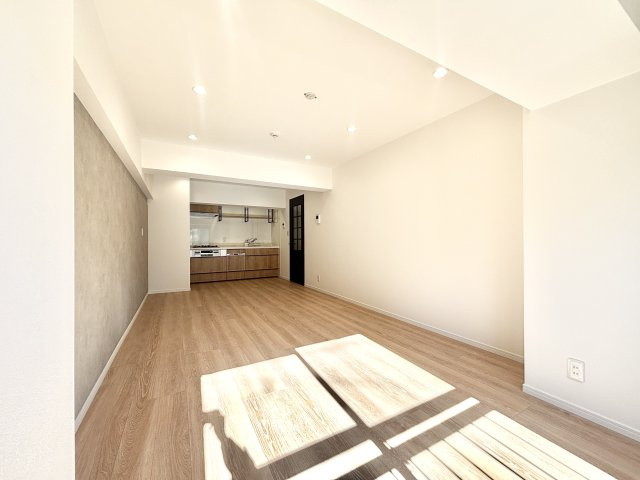 【居間・リビング】