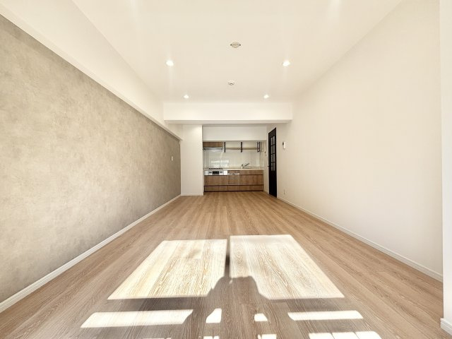 【居間・リビング】