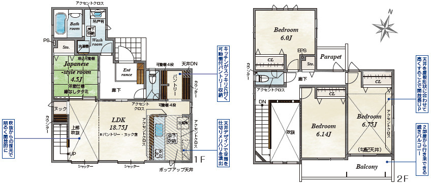 仲介手〇料不要　ブルーミングガーデン合志市豊岡3期【合志南小・合志中】