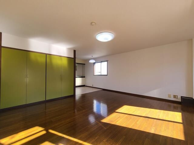 ガーデンハイツフタバ