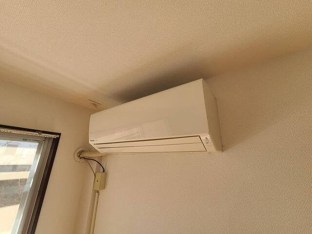 ガーデンハイツフタバの設備