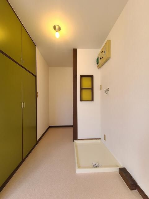 ガーデンハイツフタバ