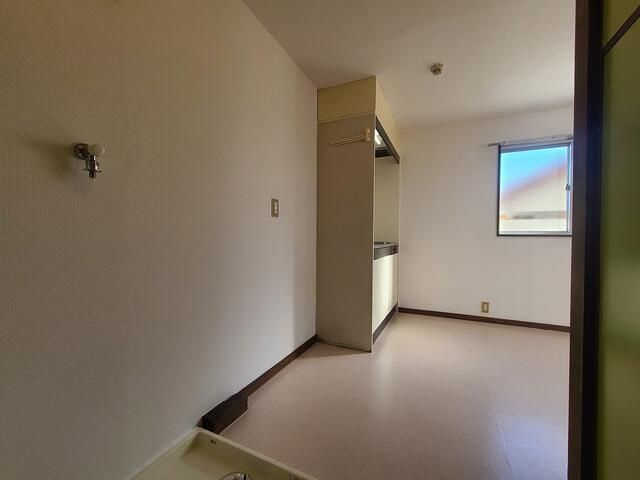 ガーデンハイツフタバ