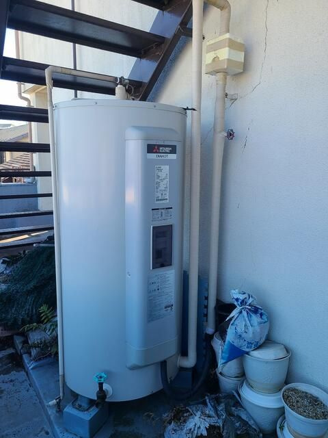 ガーデンハイツフタバのその他共用部分