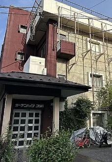 ガーデンハイツフタバ