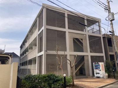 【外観】 | カサグランデ