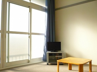 【居間・リビング】 | カサグランデ