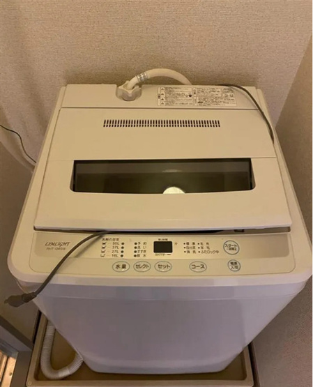 【設備】 | カサグランデ